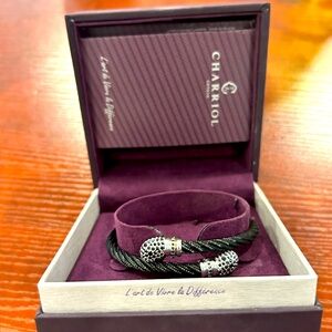 Charriol Bracelet